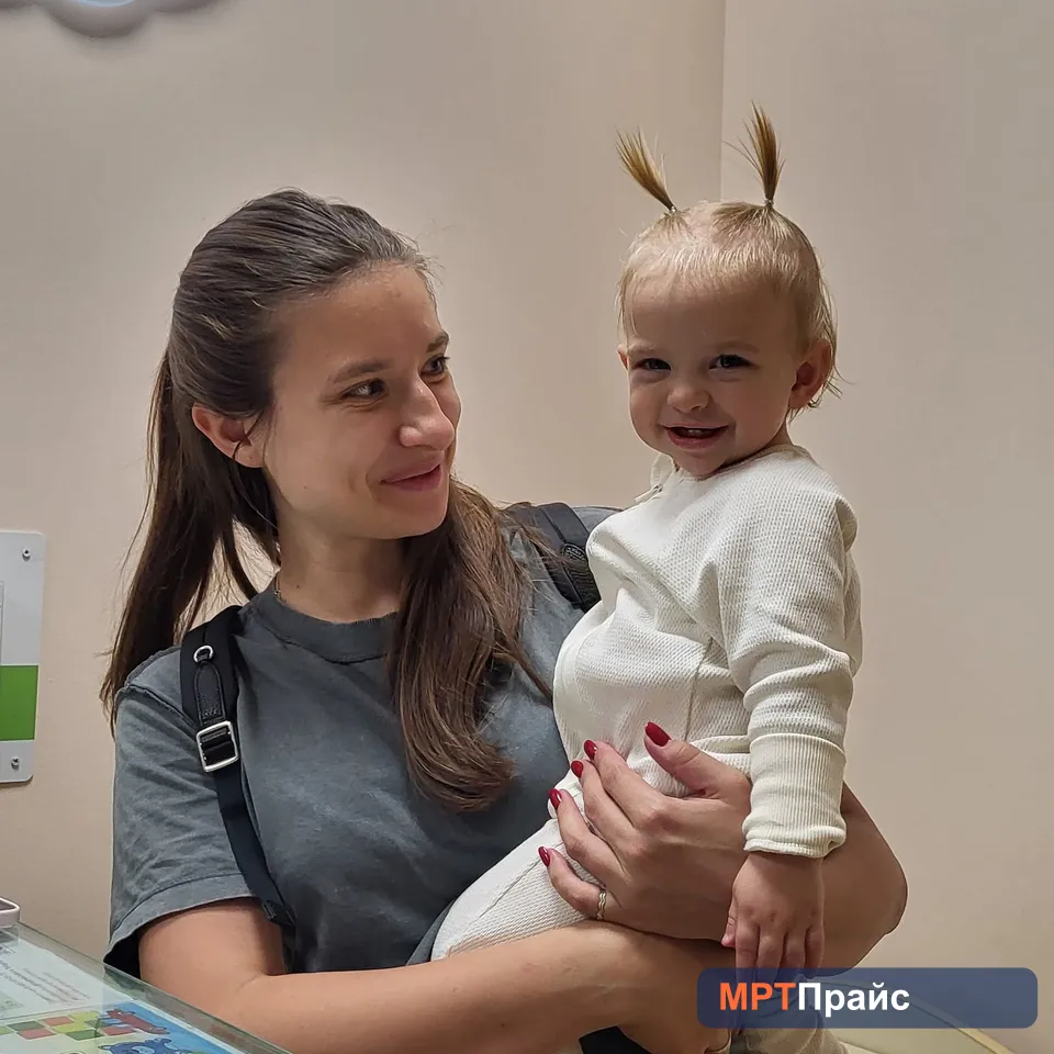 Медцентр ПреАмбула Жулебино — фото 12