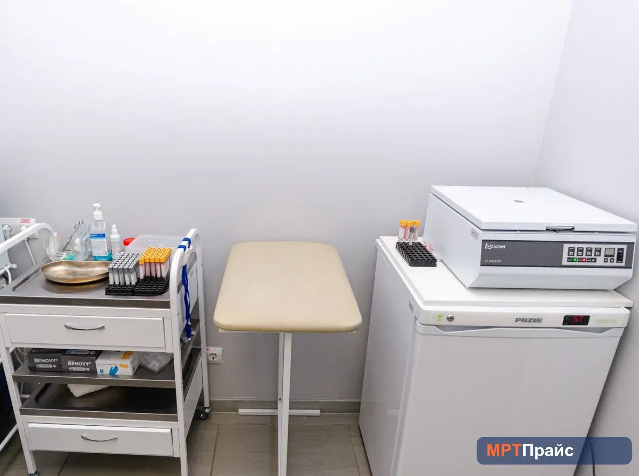 Клиника Лечения Боли — фото 5