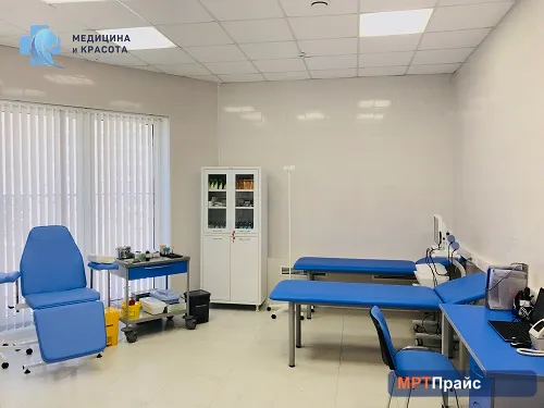 Медицина и Красота на Новослободской — фото 8