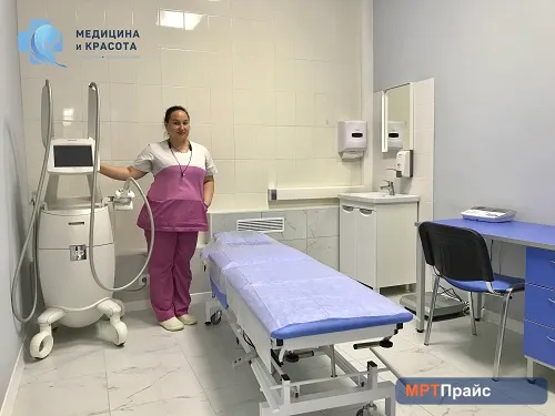 Медицина и Красота на Новослободской — фото 9