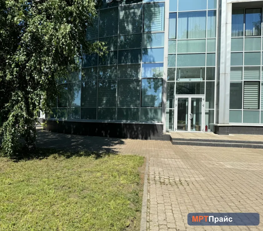 Клиника Мереджи — фото 2