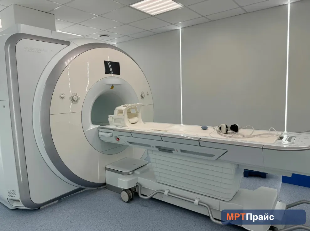 Клиника Мереджи — фото 12