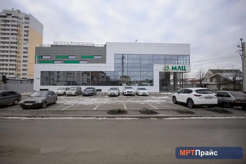 Фото клиники 1
