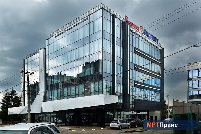 Клиника Эксперт Иркутск, клиника МРТ