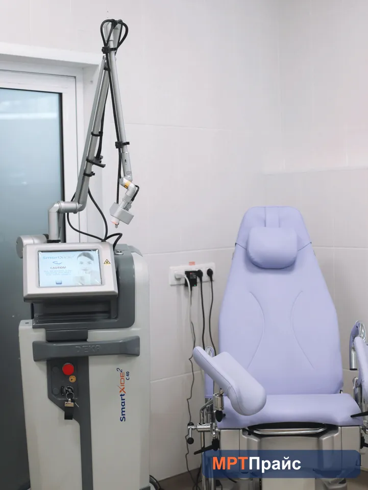 Клиники Лядова — фото 14