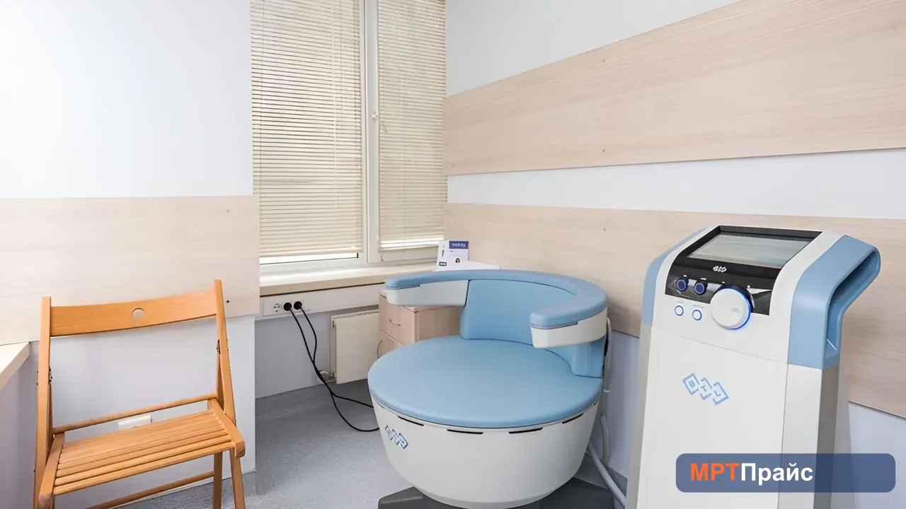 Лечебно-диагностический центр Кутузовский (ГК Evolutis Clinic) — фото 8