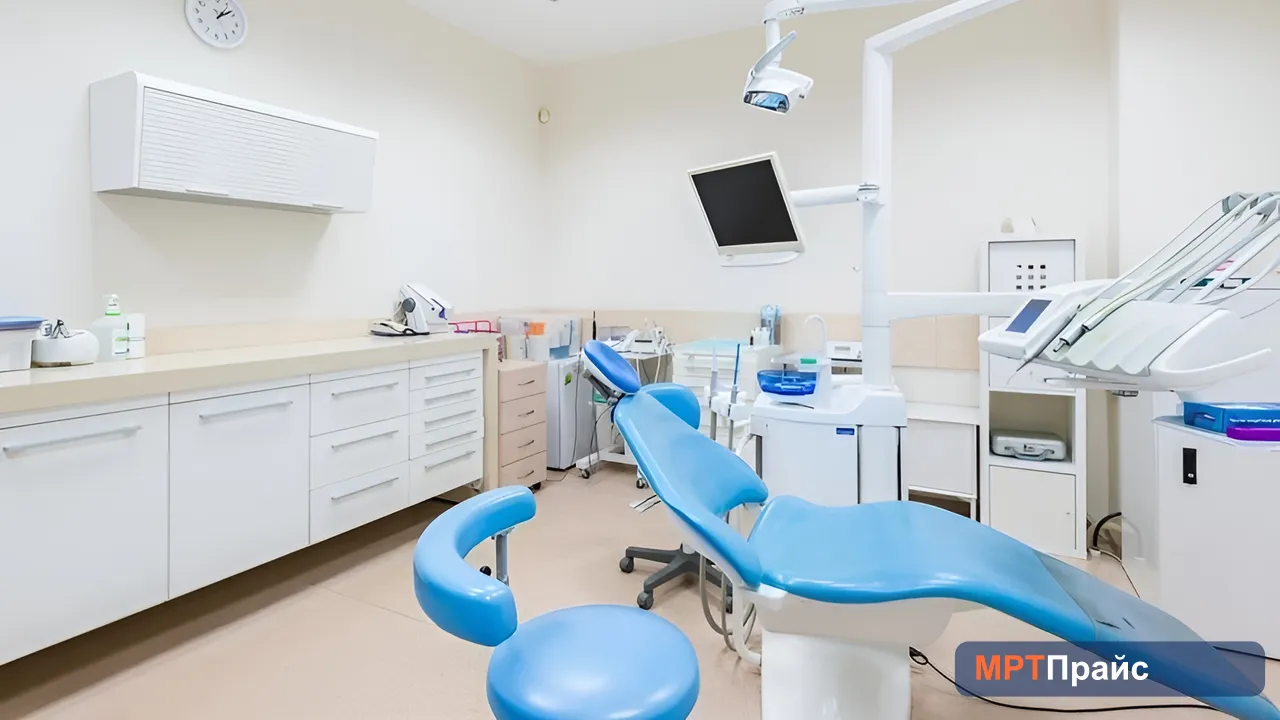Лечебно-диагностический центр Кутузовский (ГК Evolutis Clinic) — фото 10