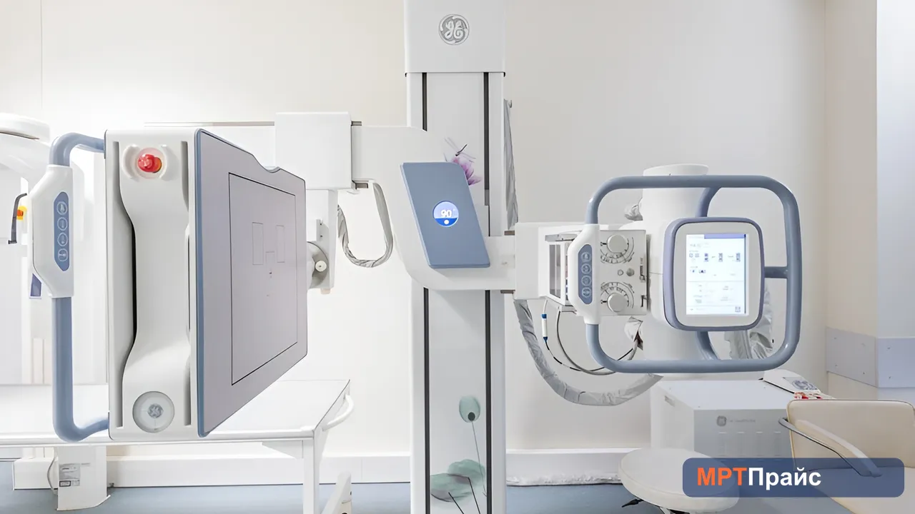 Лечебно-диагностический центр Кутузовский (ГК Evolutis Clinic) — фото 12