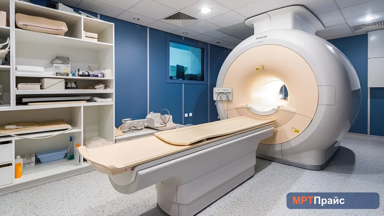 Лечебно-диагностический центр Кутузовский (ГК Evolutis Clinic) — фото 14