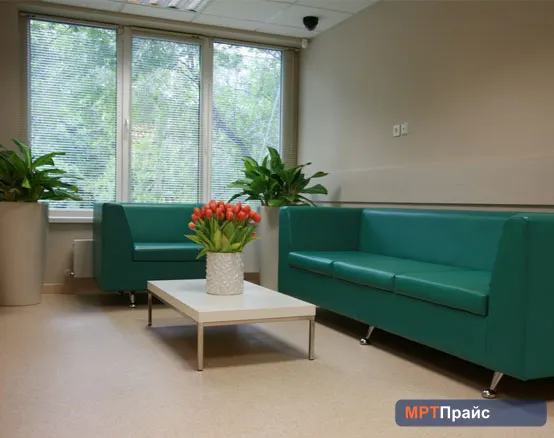 Лечебно-диагностический центр Кутузовский (ГК Evolutis Clinic) — фото 11