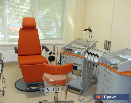 Лечебно-диагностический центр Кутузовский (ГК Evolutis Clinic) — фото 13