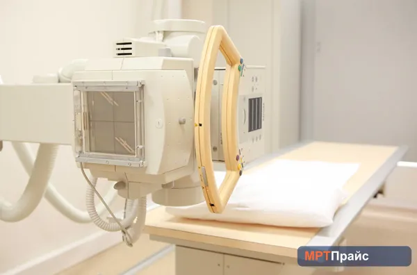Лечебно-диагностический центр Кутузовский (ГК Evolutis Clinic) — фото 15