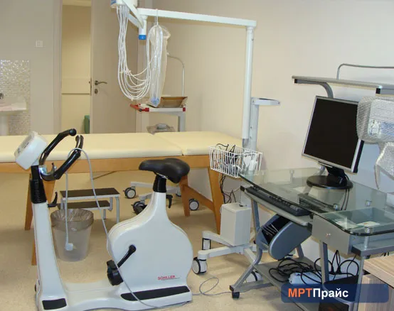 Лечебно-диагностический центр Кутузовский (ГК Evolutis Clinic) — фото 16