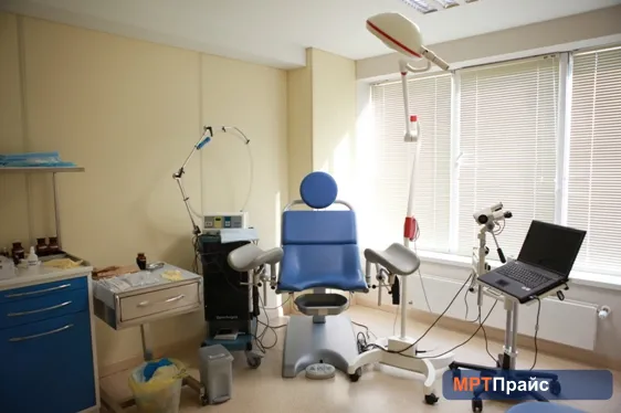 Лечебно-диагностический центр Кутузовский (ГК Evolutis Clinic) — фото 17