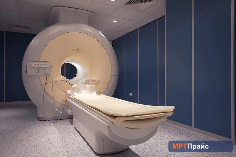 Лечебно-диагностический центр Кутузовский (ГК Evolutis Clinic) — фото 18