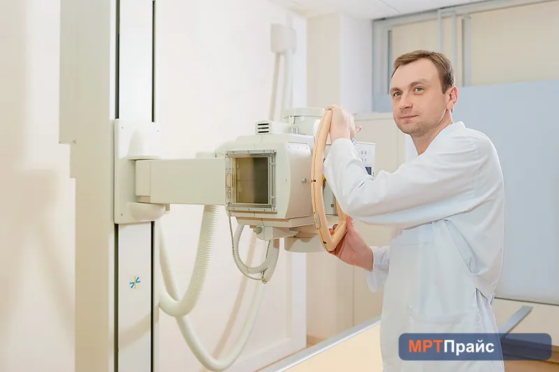 Лечебно-диагностический центр Кутузовский (ГК Evolutis Clinic) — фото 19