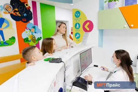 Медицинский центр Лотос на Труда — фото 6