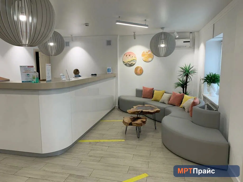 Медицинский центр Лотос на Университетской наб. — фото 1