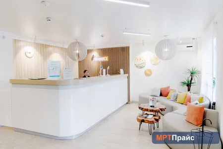 Медицинский центр Лотос на Университетской наб. — фото 5