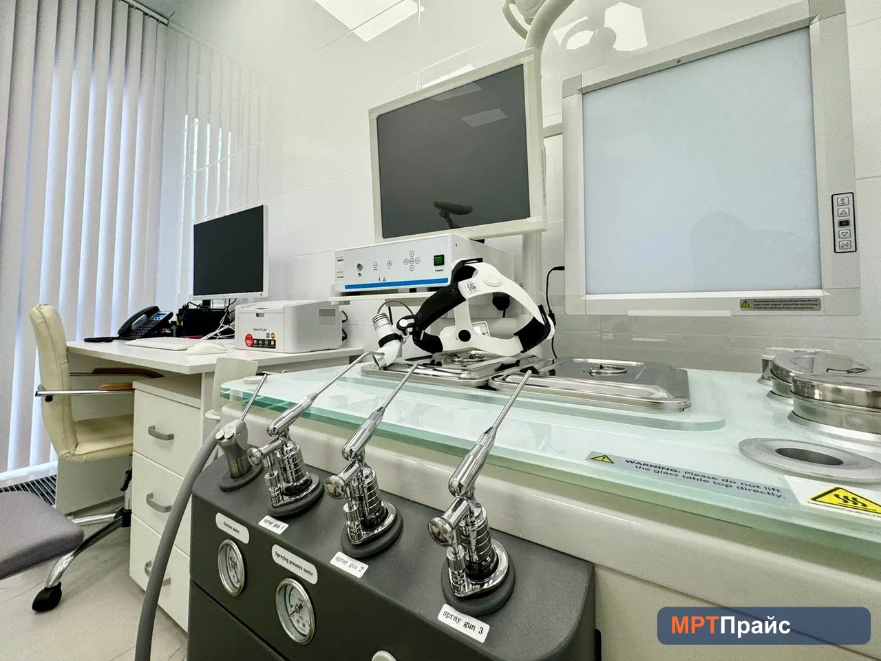 Медицинский центр Семья на Алексеевской — фото 10