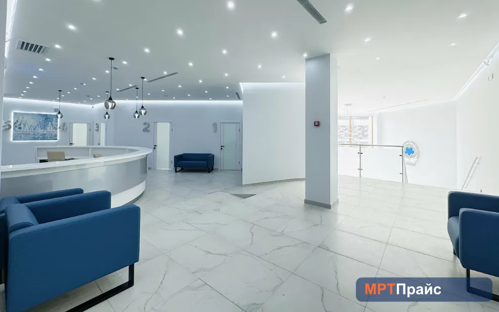 Медицинский центр Семья на метро Ботанический сад — фото 3
