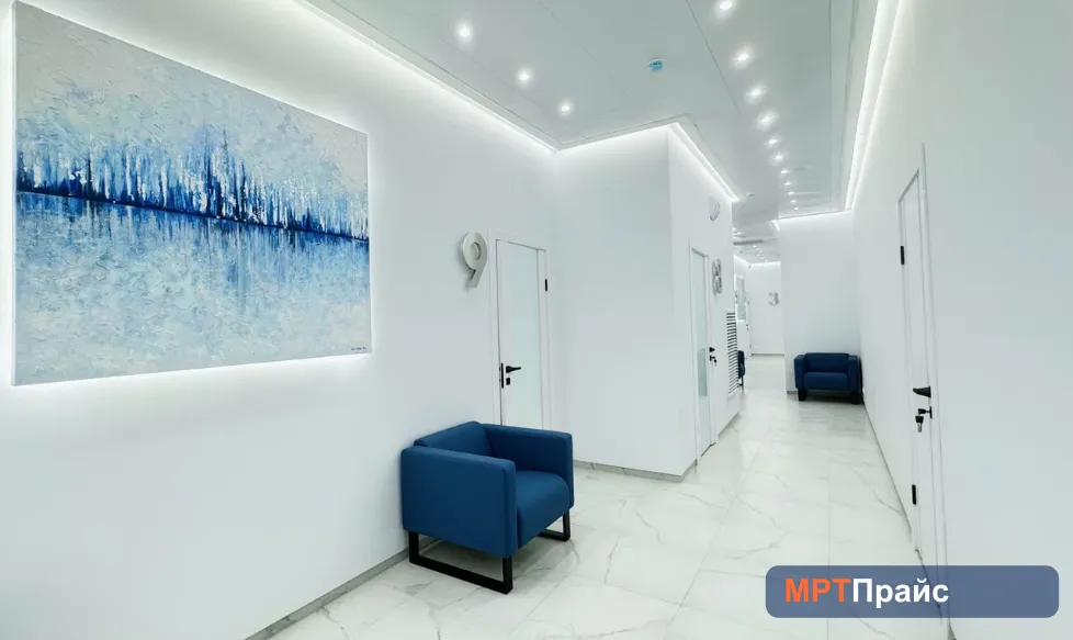 Медицинский центр Семья на метро Ботанический сад — фото 4