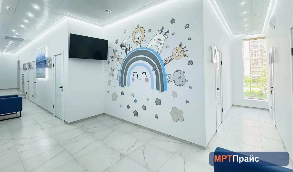Медицинский центр Семья на метро Ботанический сад — фото 5