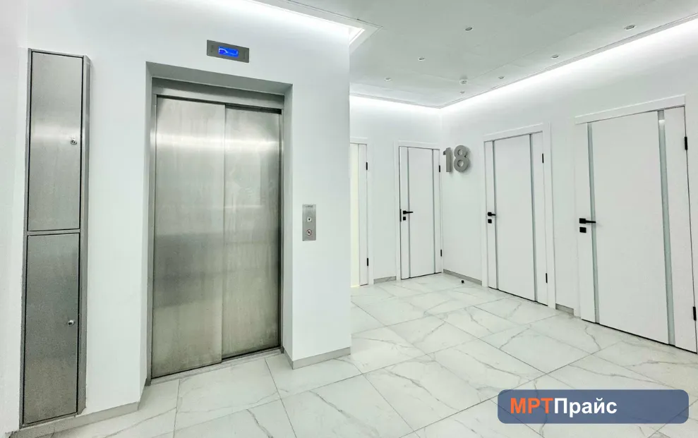 Медицинский центр Семья на метро Ботанический сад — фото 11