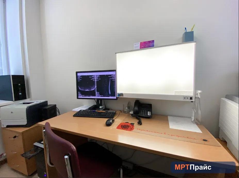 Медюнион на Инструментальной — фото 9