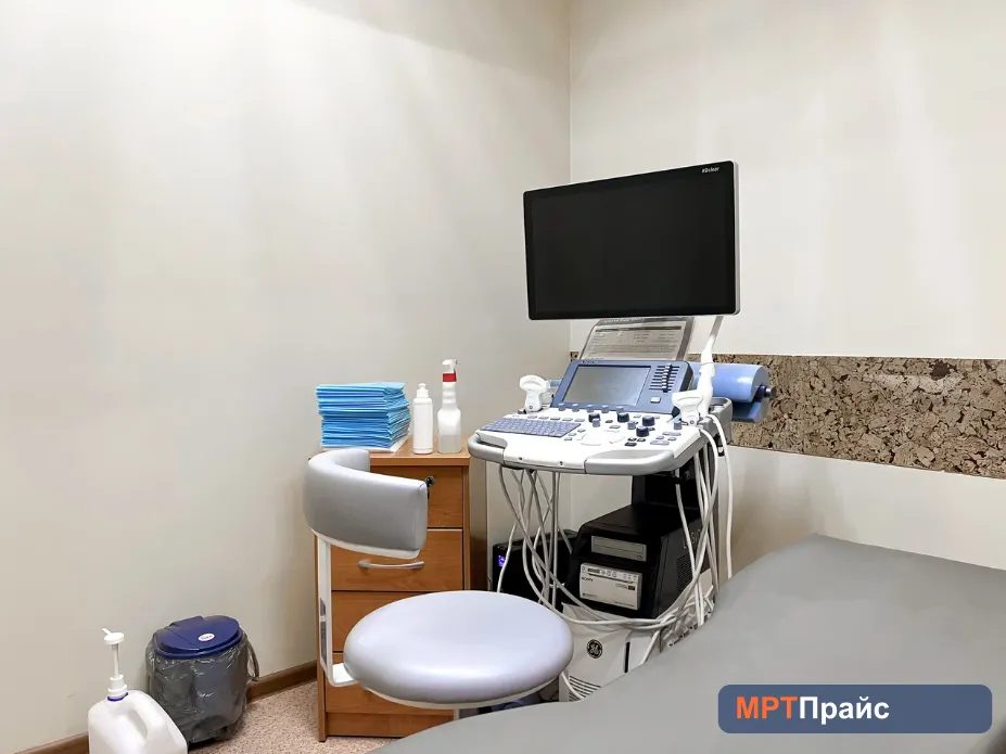 Медюнион на Инструментальной — фото 10