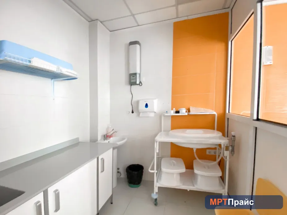 Медюнион на Курчатова — фото 6