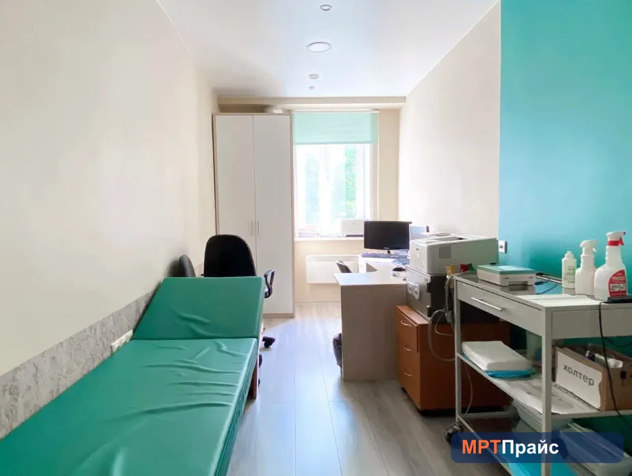 Медюнион на Курчатова — фото 7