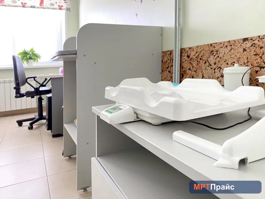 Медюнион на Курчатова — фото 8