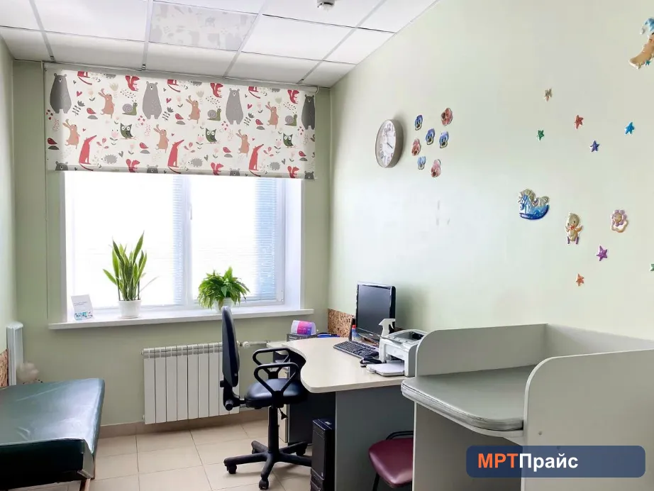 Медюнион на Курчатова — фото 9