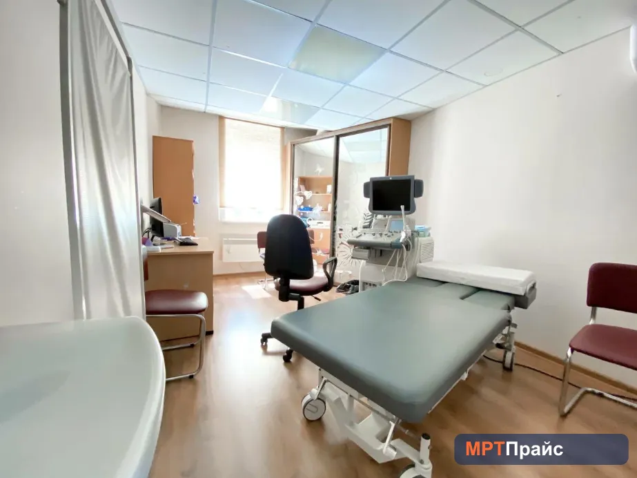 Медюнион на Курчатова — фото 10