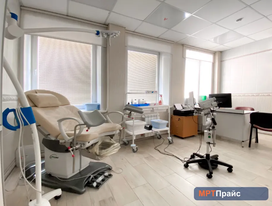 Медюнион на Курчатова — фото 11