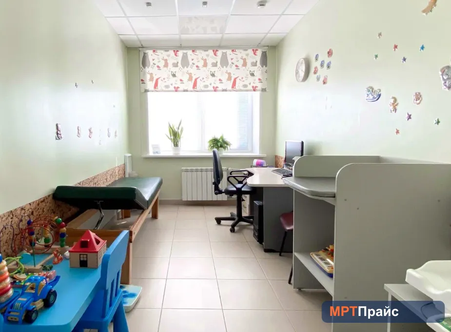 Медюнион на Курчатова — фото 13