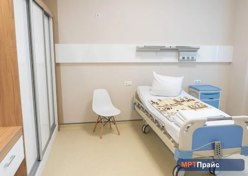 Медицинский центр Клиника Союз — фото 6