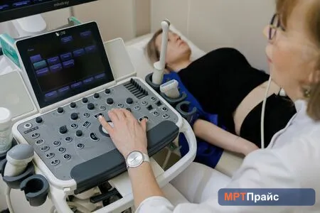 Московская Клиника — фото 8