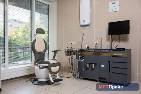 Московская Клиника — фото 11