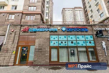 Семейная на Измайловской — фото 8