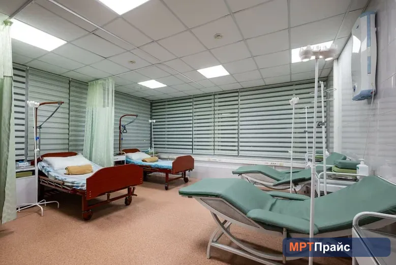 СМ-Клиника на Симферопольском бульваре — фото 8