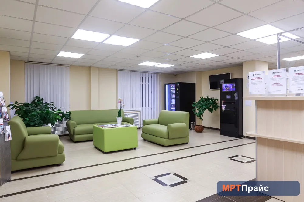 СМ-Клиника на ул. Маршала Тимошенко (м. Крылатское) — фото 6