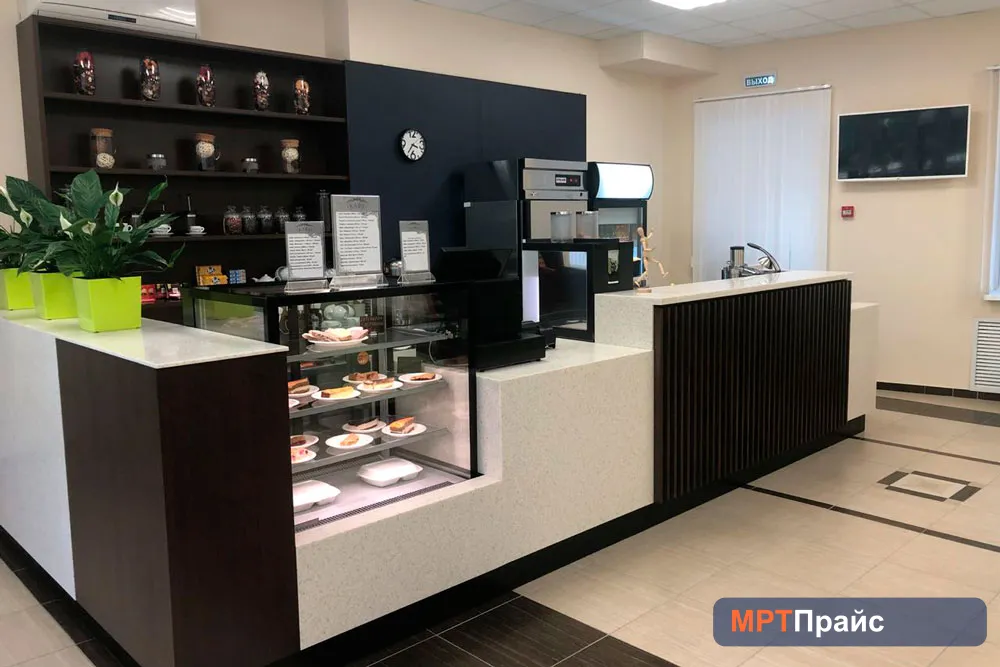 СМ-Клиника на ул. Маршала Тимошенко (м. Крылатское) — фото 23