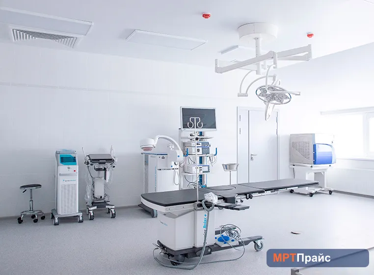Центр лучевой диагностики и эндоскопической хирургии Тонус Премиум, ул. Большая Покровская — фото 6