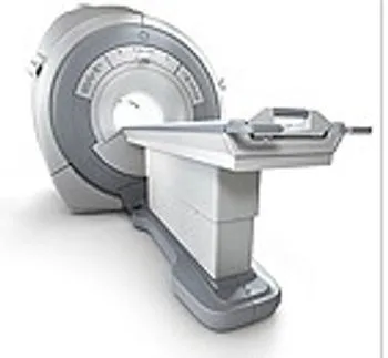 Томограф GE Brivo MR355 1.5T