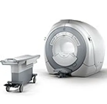 GE Optima MR360 1.5T