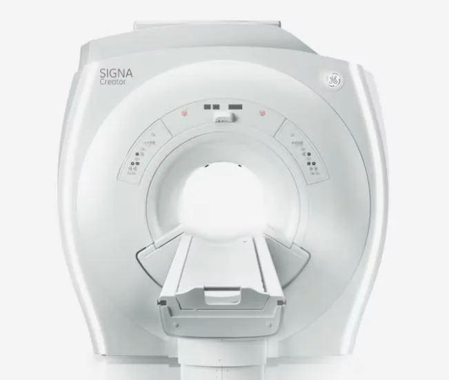 Томограф GE Signa Creator 1.5T