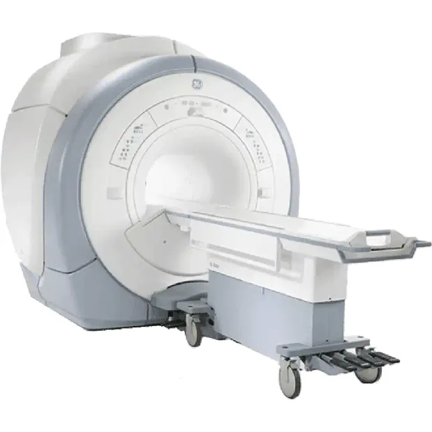 GE Signa EchoSpeed Plus 1.5T
