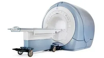 GE Signa HDe 1.5T
